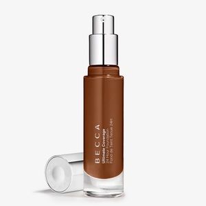 🆕BECCA Walnut Ultimate Coverage Foundation